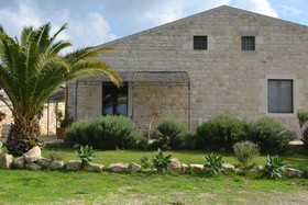 Antica Masseria Timparuci