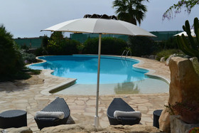 Antica Masseria Timparuci