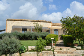 Antica Masseria Timparuci