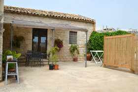 Antica Masseria Timparuci