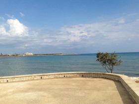 Blu Mare