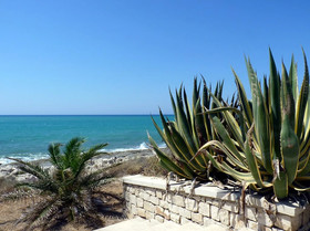 Blu Mare