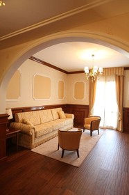 Borgo Don Chisciotte
