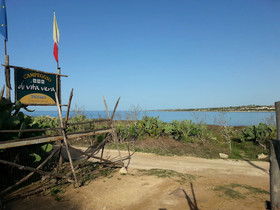 Campeggio Di Vita Vera