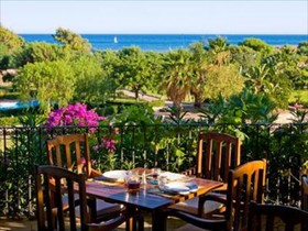 Conte di Cabrera Hotel Club