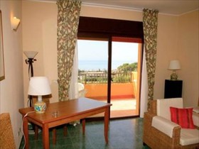 Conte di Cabrera Hotel Club