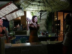 Conte di Cabrera Hotel Club