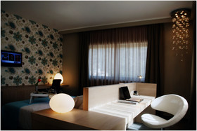 Ferro Hotel