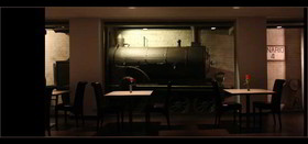 Ferro Hotel