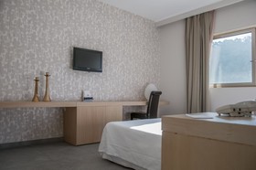 Ferro Hotel