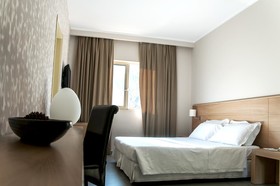 Ferro Hotel