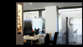 Ferro Hotel