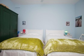GGHH House Hotel