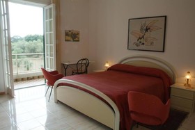 Giogaia Bed & Breakfast