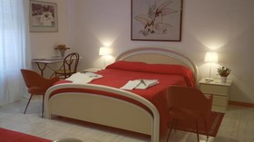 Giogaia Bed & Breakfast