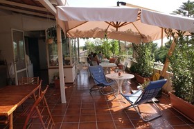 Giogaia Bed & Breakfast