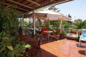 Giogaia Bed & Breakfast