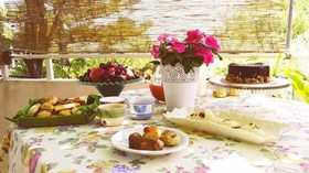 Giogaia Bed & Breakfast