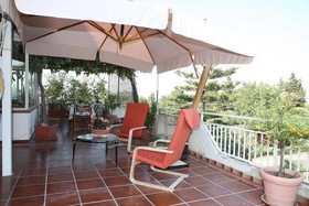 Giogaia Bed & Breakfast