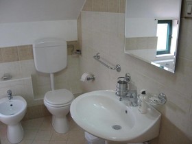 Giogaia Bed & Breakfast