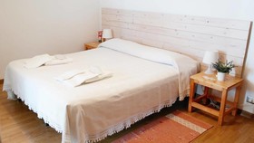 Giogaia Bed & Breakfast