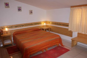 Giogaia Bed & Breakfast
