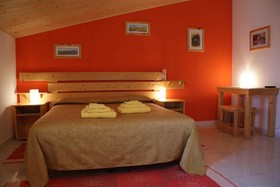 Giogaia Bed & Breakfast