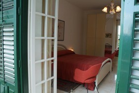 Giogaia Bed & Breakfast