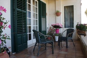 Giogaia Bed & Breakfast