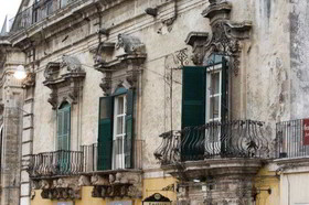 Grana Barocco