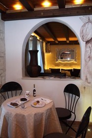 Kakaw Modica Charming House