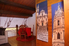 Kakaw Modica Charming House
