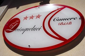 Le Cinque Luci B&B