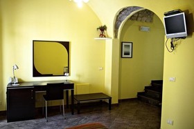 Le Cinque Luci B&B