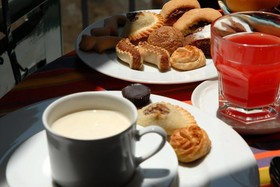 Le Cinque Luci B&B