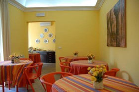 Le Cinque Luci B&B