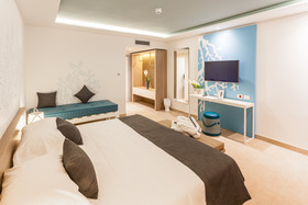 Modica Beach Resort