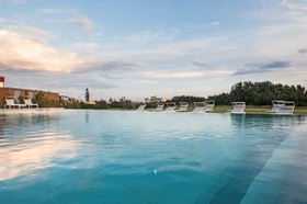 Modica Beach Resort