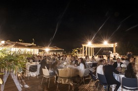 Modica Beach Resort