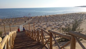 Modica Beach Resort