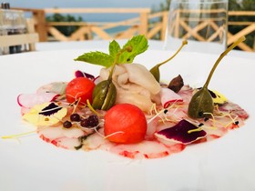 Modica Beach Resort
