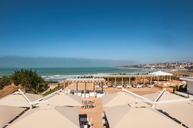 Modica Beach Resort