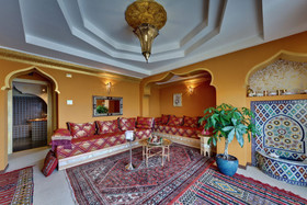 Modica Palace