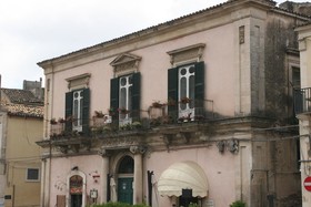 Palazzo Il Cavaliere