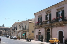Palazzo Il Cavaliere