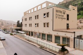 Principe d'Aragona