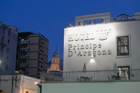 Principe d'Aragona