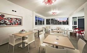 Residence Blu ModicAmare