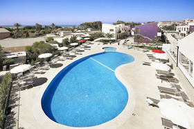 Residence Blu ModicAmare