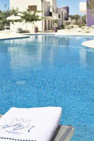 Residence Blu ModicAmare